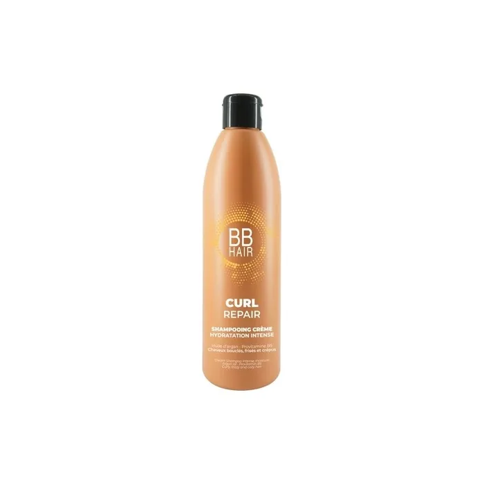 Generik Bbhair Curl Repair Cream Shampoo 300ml