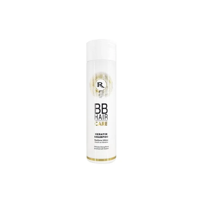 Générik Keratin BB Hair Shampoo 250ml