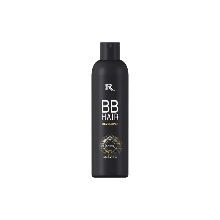 Generik Bbhair Shine Developer 250 Milliliters