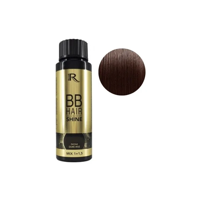 Generik Bbhair Shine 5.2 - 60ml