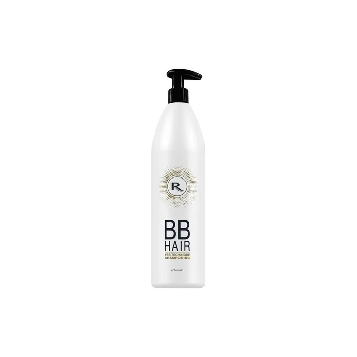 Generik Bbhair Pre-Technique Shampoo 1l