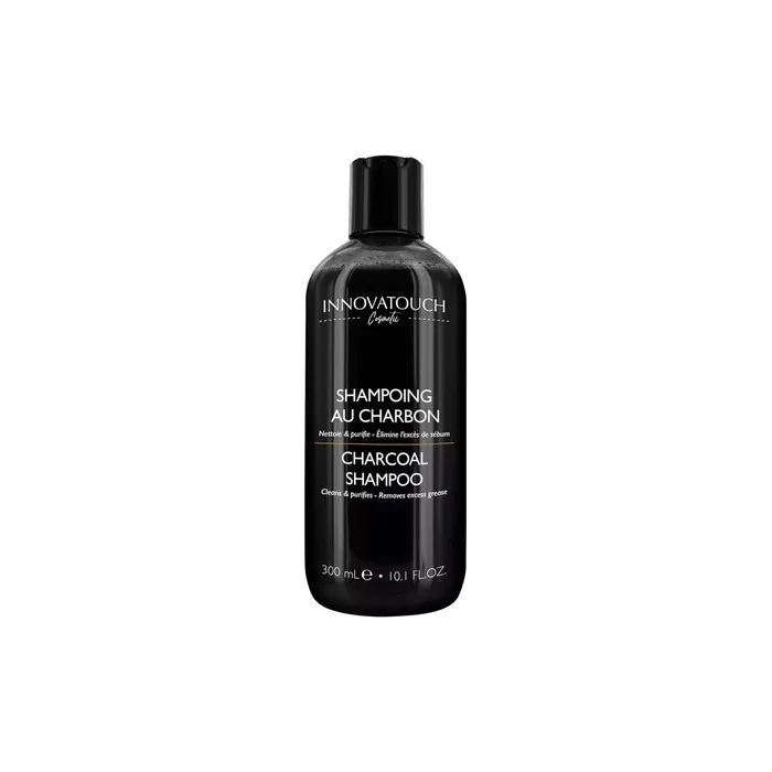 Innovatouch Charcoal Shampoo 300ml