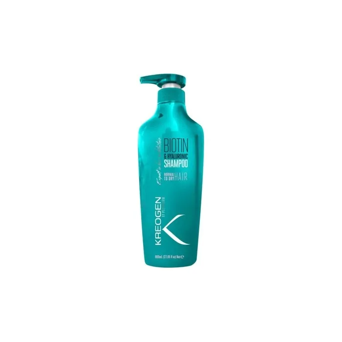 Kérastase Kreogen Biotin Revitalizing Shampoo