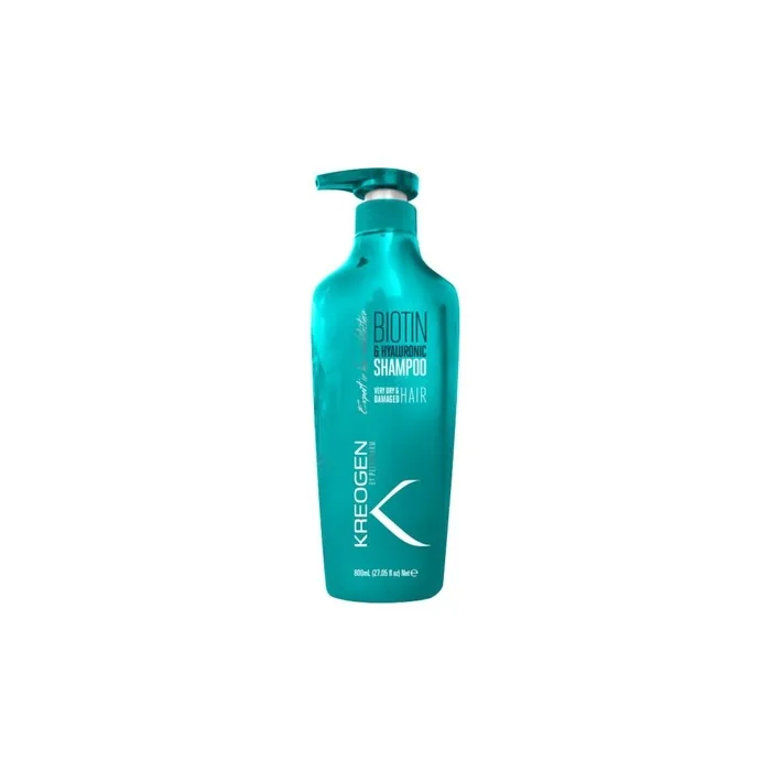 Kérastase Kreogen Biotin Repair Shampoo