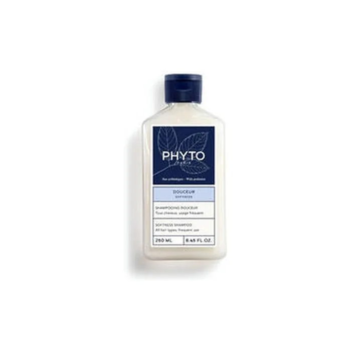 Phyto Softness Shampoo 250ml