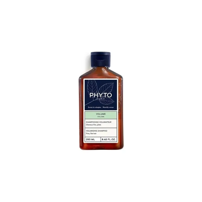 Phyto Paris Phyto Volume Volumising Shampoo 250ml