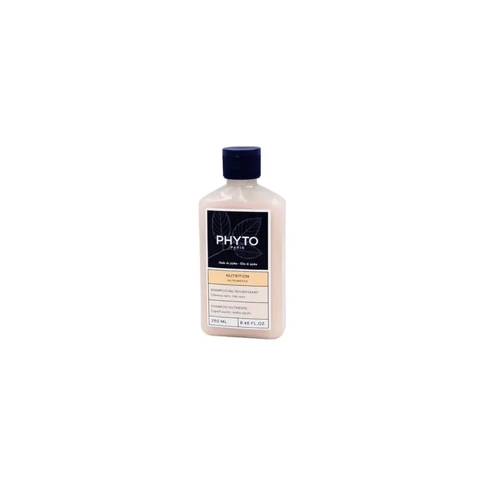 Phyto Paris Phyto Nourishing Shampoo 250ml