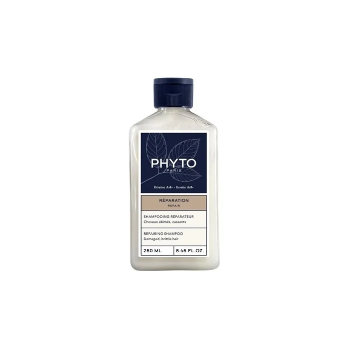 Phyto Repair Shampoo For Hair 250ml