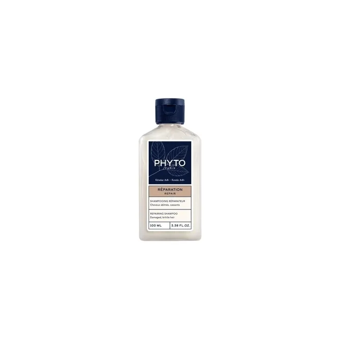 Phyto Repair Shampoo 100ml Phyto