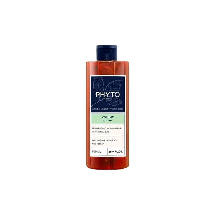 Phyto Volume Shampoo Volumizer 500ml By Phyto