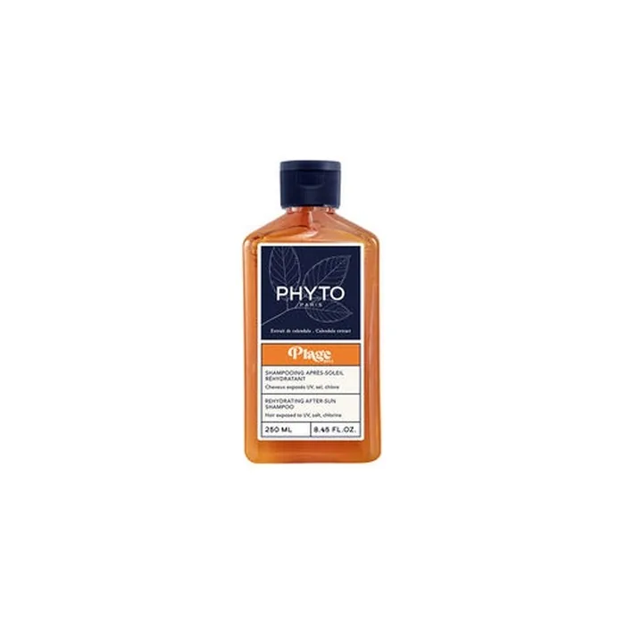 Plage Rehydrating Post-Sun Shampoo 250 Ml