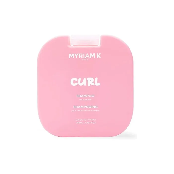 Myriam K Paris Curl Shampoo 280ml Special Cleansing