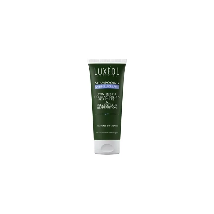 Luxéol Anti-Dandruff Shampoo 200ml