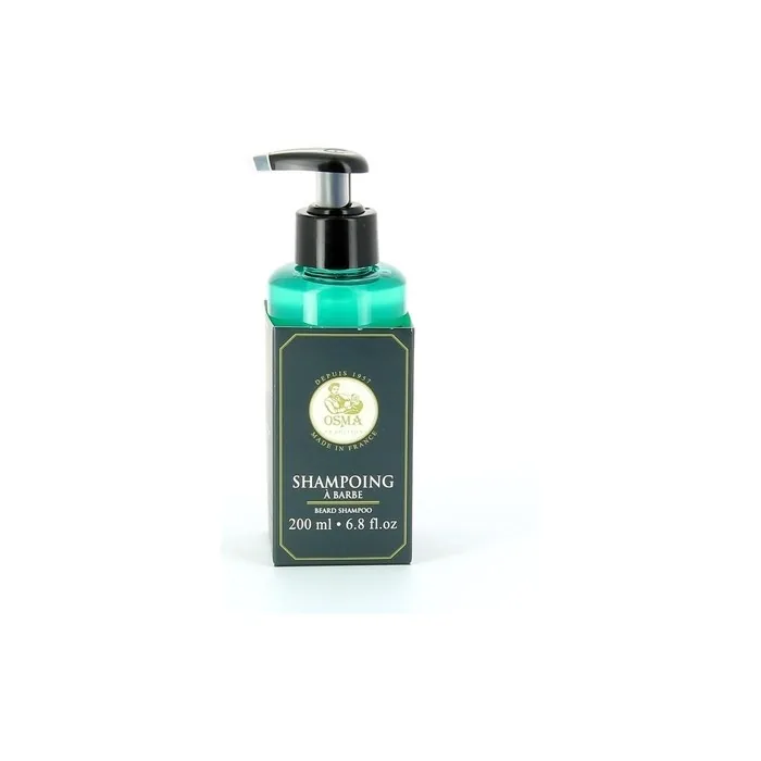 Osma Laboratoires Beard Tradition Shampoo 200ml