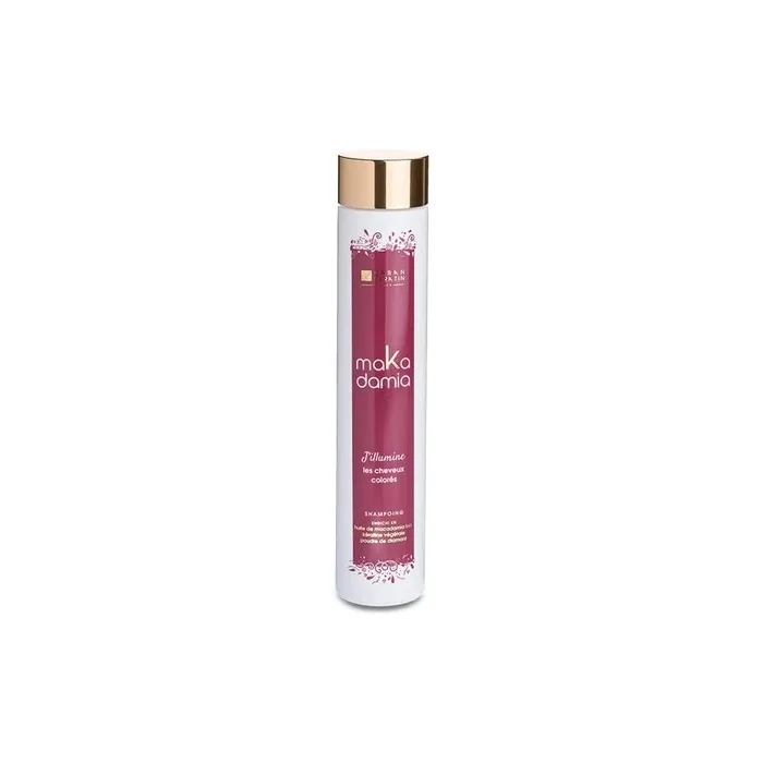 J'illumine maKadamia Urban Keratin Shampoo 250ml