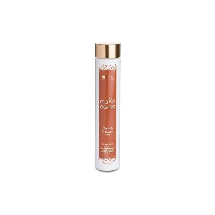 J'hydrate maKadamia Urban Keratin Shampoo 250ml