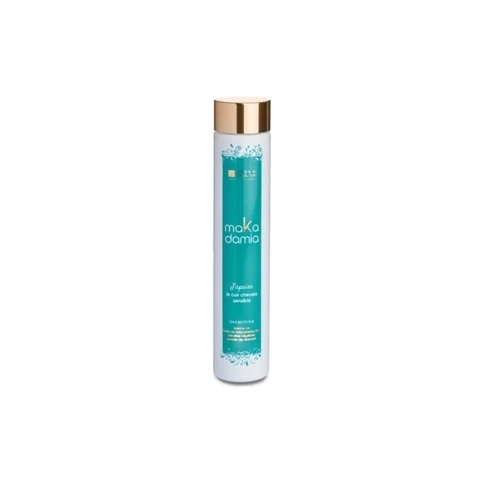 Urban Keratin Uk Macadamia J'Apaise Shampoo 250ml