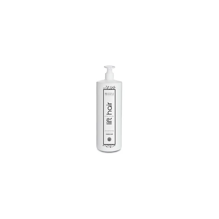 Urban Keratin Mirror Effect Shampoo Lift Hair 1l