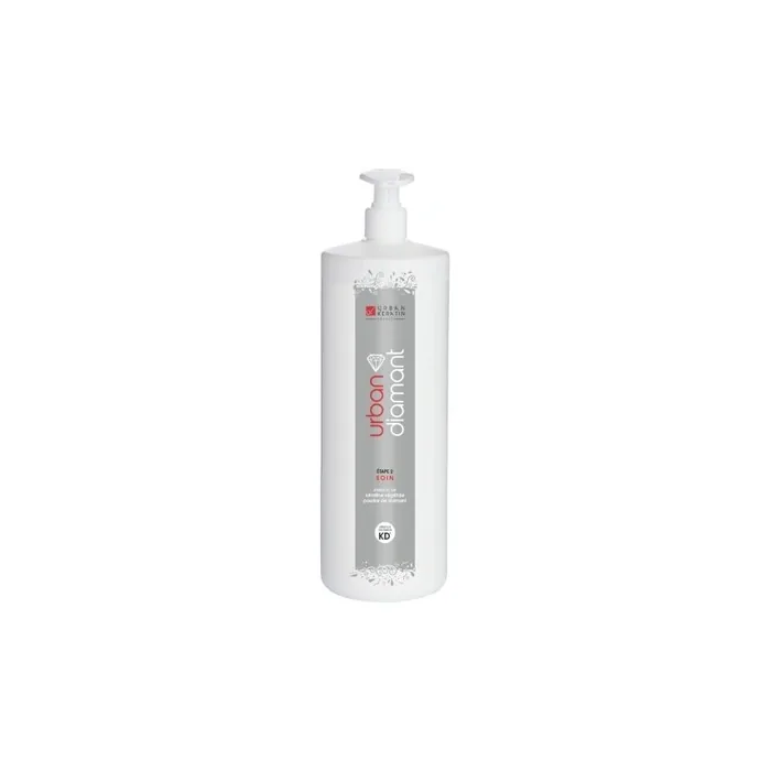 Urban Diamond Shampoo 1000ml