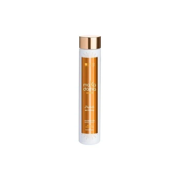 Urban Keratin Macadamia Sun Shampoo Hydrating Hair 250ml