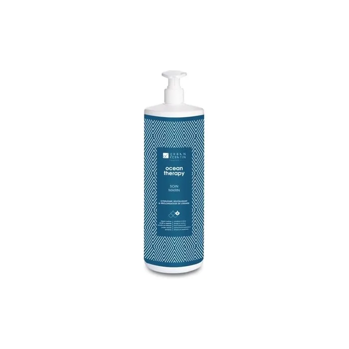 Urban Keratin Ocean Therapy Marine Care with Algae 1000ml
