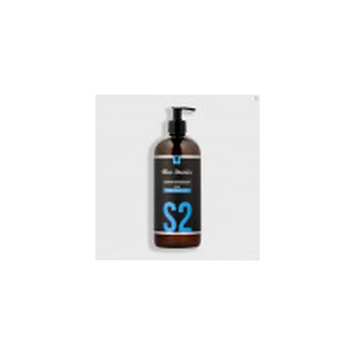 Men Stories S2 Refreshing Hair Shampoo 750ml