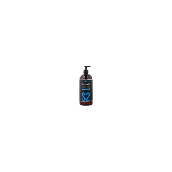 S2 Refreshing Shampoo For Hair 250ml