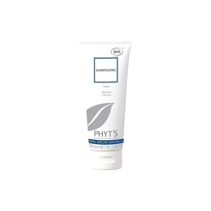 Phyt's Organic Shampoo 200g