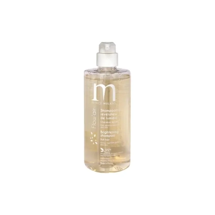 Mulato Mul072 Flow Air Light Revealing Shampoo 500ml