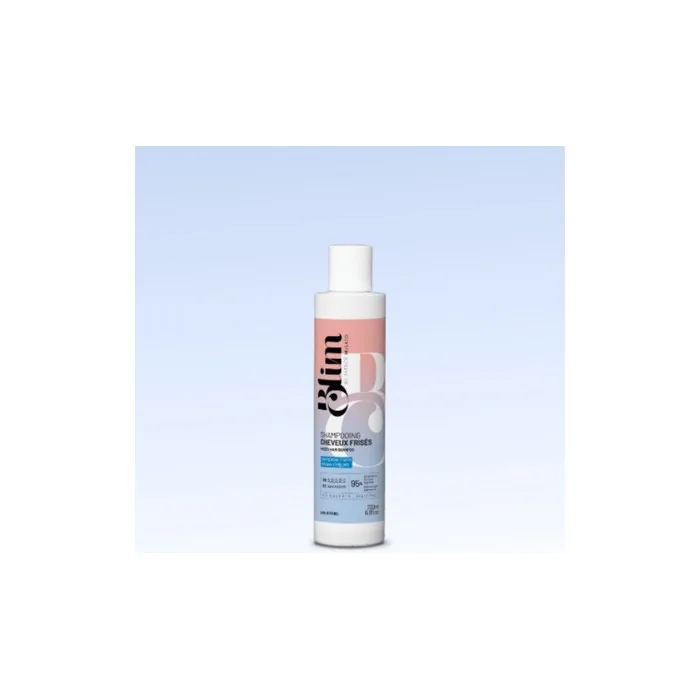Mulato Frizzy Hair Shampoo Blim 200ml