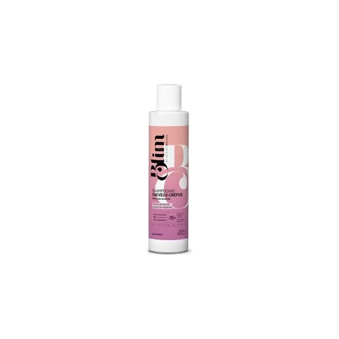 Blim Mulato Shampoo For Curly Hair 200ml