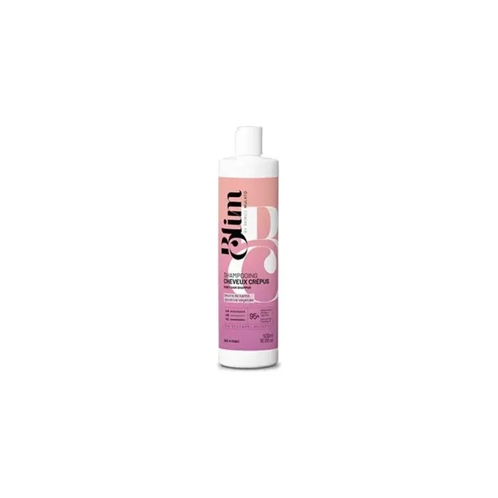 Mulato Blim Mulato Shampoo For Curly Hair 500ml