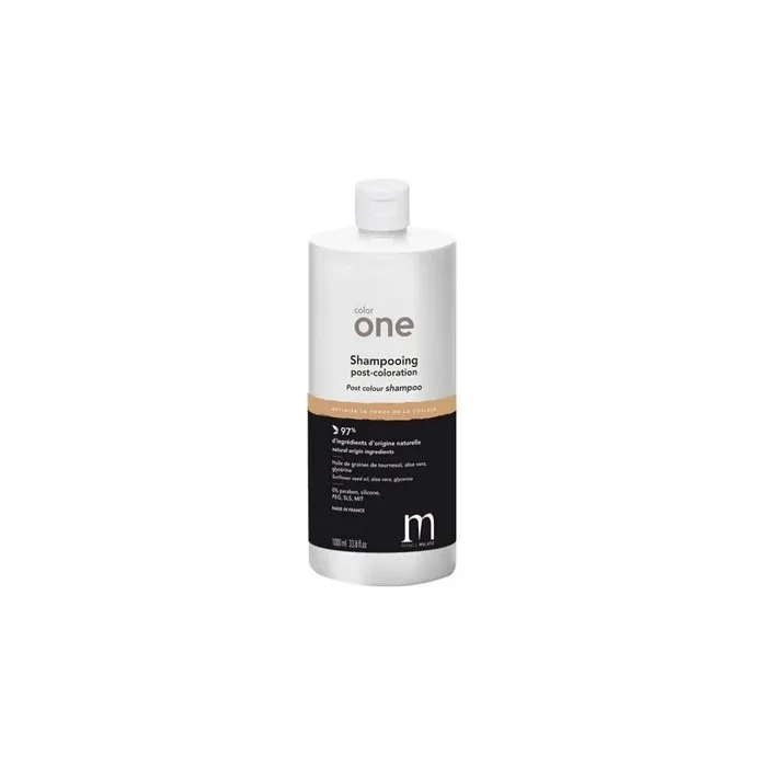 Mulato Mul Color One Shampoo Post-Coloration 1l