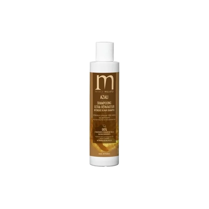 Mulato Azali Ultra Repairing Shampoo 200ml
