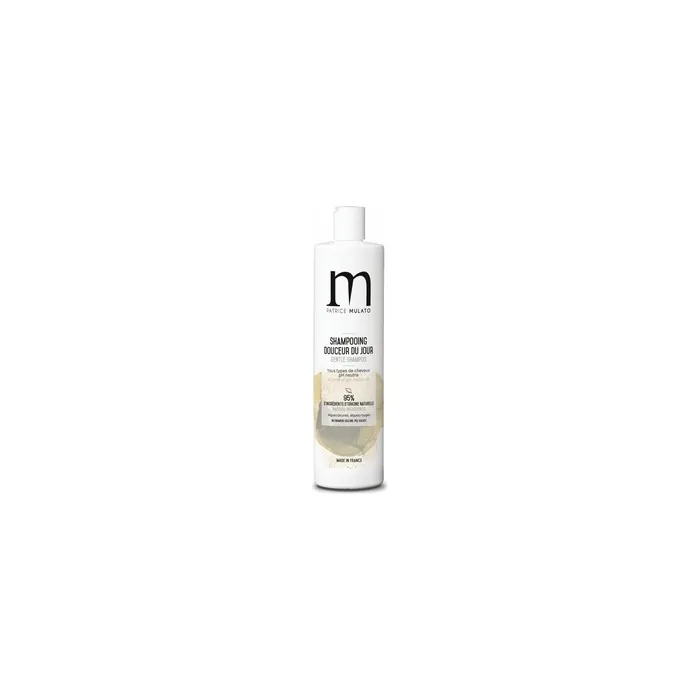 Mulato Gentle Day Shampoo 500ml