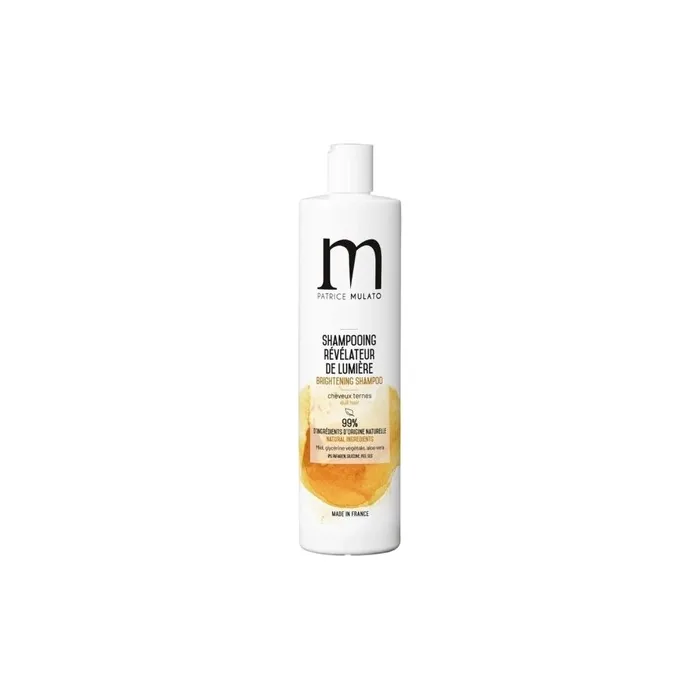 Mulato Mul Flow Air Light Shampoo 500ml