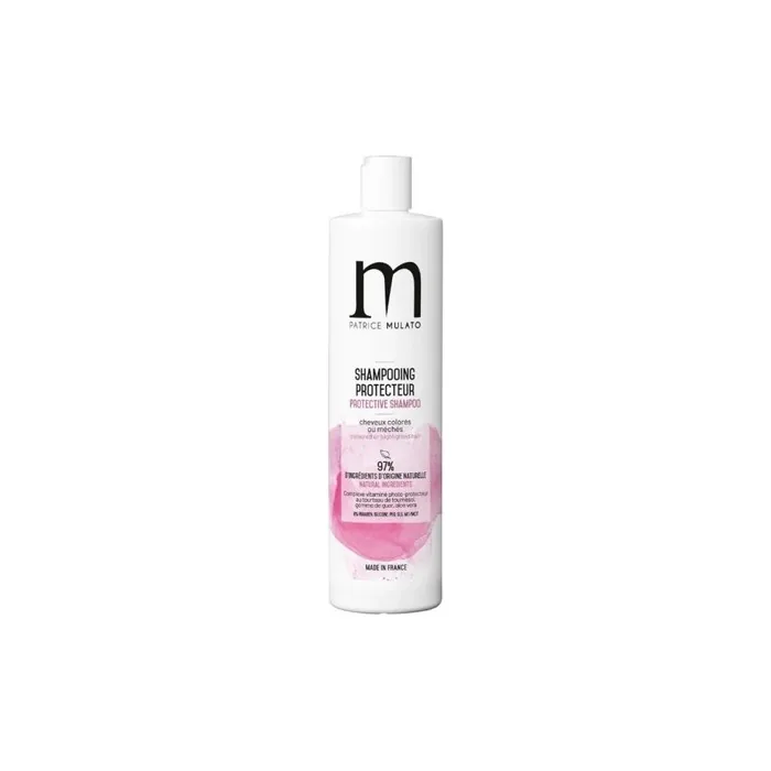 Mulato Mul Flow Air Color Shampoo 500ml