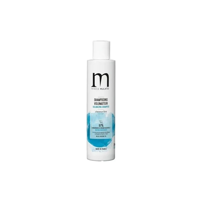 Mulato Mul Flow Air Volume Shampoo - 200ml