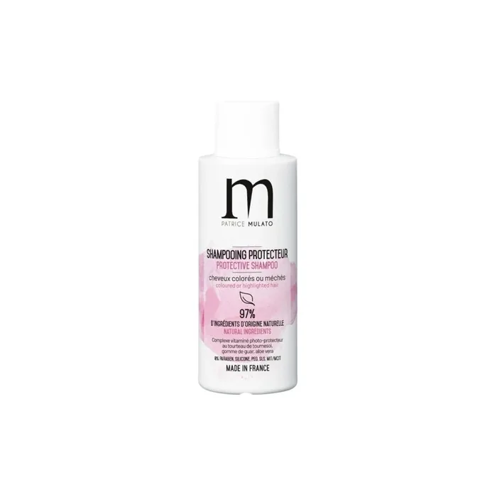Mulato Mul Flow Air Color Shampoo 50ml