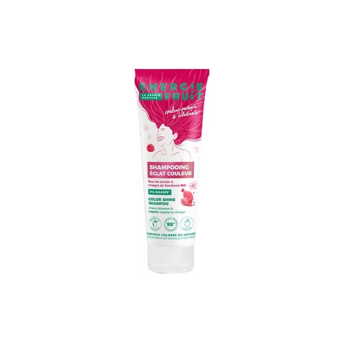 Energy Fruit Shampoo Color Shine 250ml