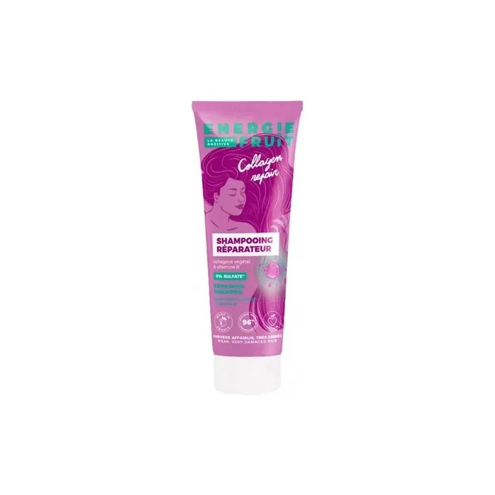Energie Fruit Repairing Shampoo 250ml - Mild Shampoo
