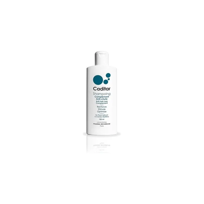 Caditar Shampoo Against Hair Loss 150ml