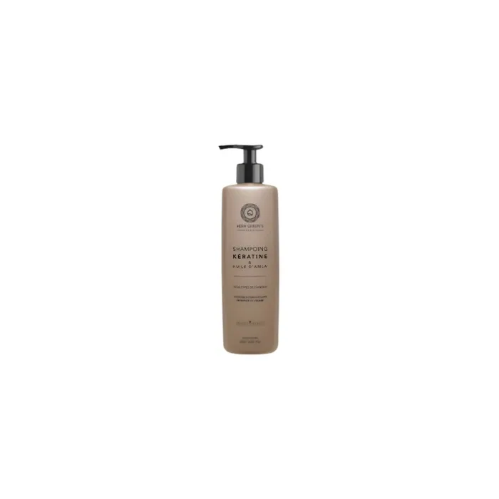Kera Queen's Amla Oil And Keratin Shampoo 500ml