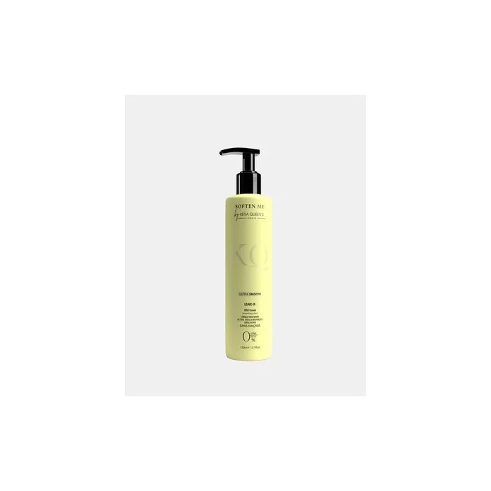Kera Queen's Soften Me Ultra Smooth Shampoo 250ml