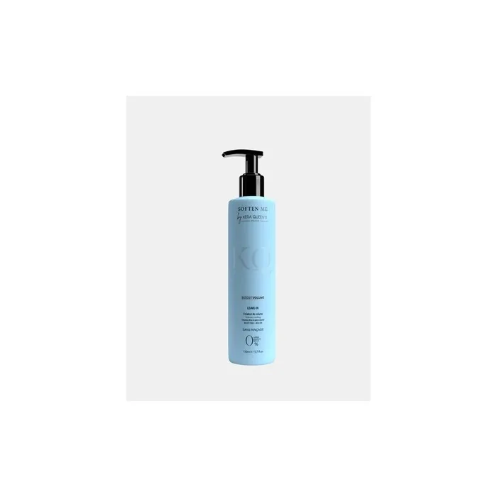Kera Queen's Soften Me Boost Volume Shampoo 250ml
