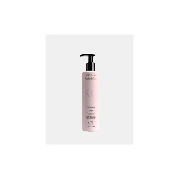 Kera Queen's Soften Me Perfect Color Shampoo 250ml