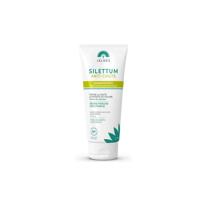 Silettum Anti-Hair Loss Shampoo 200ml