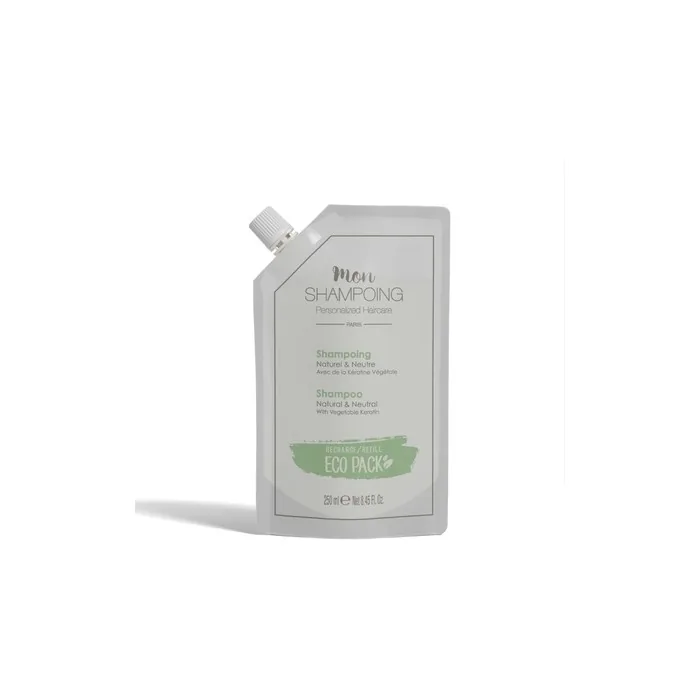 Eco Shampoo Refill