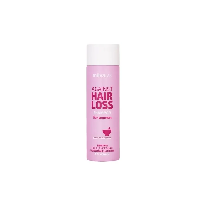 Against Hair Loss Shampoo for Women
