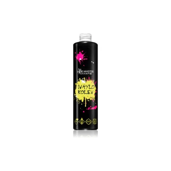 Mi Amante Hair Master Shampoo 300 Ml With Keratin
